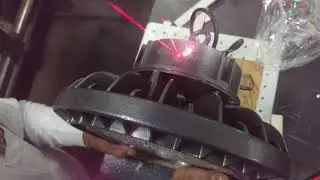 laser marking technology