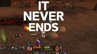INSANE SOD PVP FOOTAGE