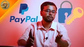 Paypal password recover without phone number trick