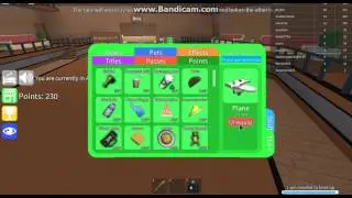 [CODE] How to get the PLANE PET | ROBLOX Epic Minigames