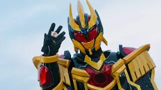 Kamen Rider Wind Henshin Sound 仮面ライダーウインド 変身音
