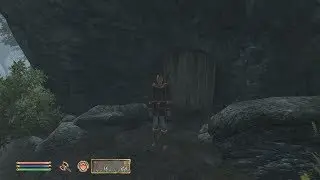 Elder Scrolls 4 Oblivion EP: 1 Boring Start