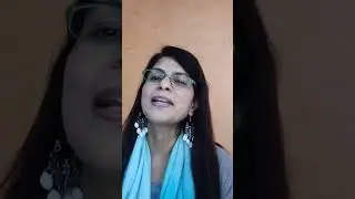 Anupama Bajaj gives details of her Diploma in Art Therapy course.