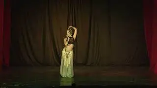 Athena en Saher al Raqs (27/03)