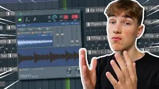 The Best Way To Flip Samples (FL Studio Cook Up)