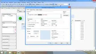 Qlikview Tutorial #19 || QlikView Complete Online Training Course || QlikView Developer
