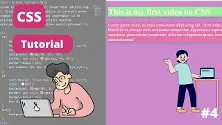 block level elements and inline elements in html | Block level elements | Inline level elements #4