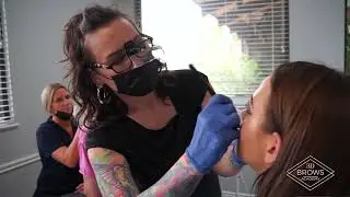 How to become a successful Permanent Makeup Artist