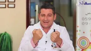 ضرب الطفل