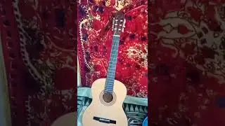 Чем схожи электрогитара и классическая? 🧐 