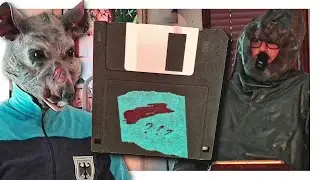 I had to DELETE this vod instantly