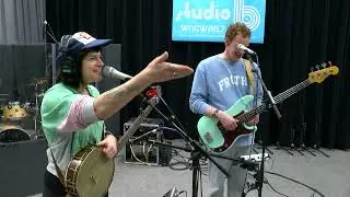Rachel Baiman - Self Made Man