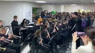 Мамба номер 5  28.05.2022