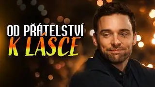 Hledal první lásku, ale zjistil, KOHO MILUJE DOOPRAVDY | Láska v plném proudu | Filmy Česky | Drama