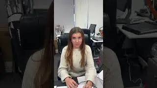 Her name is Torrey...