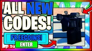 ALL *NEW* TOILET TOWER DEFENSE CODES *🚽FREE COINS🪙* Roblox Toilet Tower Defense Codes 2023 ✅