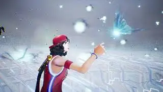 Fortnite one time event