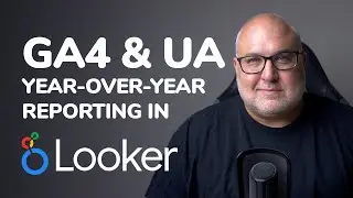 Missing Historic Data in GA4? Learn How to Compare Universal Analytics Data in Looker Studio