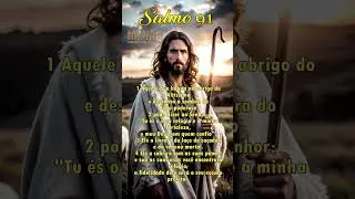 Oração salmo 91 o milagre de Deus em sua vida