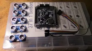 Unboxing - Electronic things