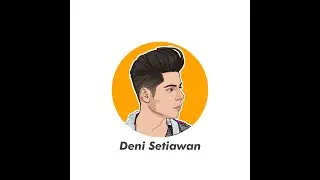 Cara Edit Avatar Kartun Keren Di Android || Pixellab tutorial