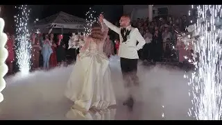 Sabina & Florin - Primul Dans #MilleniumBand #TitanicDream