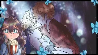 The Fatui Emissary - Genshin Impact [Comic Dub]