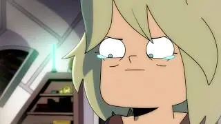 Final Space: A Mother's Love