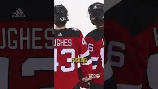 😲 WHAT IS UP WITH THE HUGHES FAMILY!?