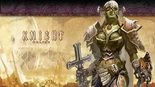 Knight Online Farm Serisi 