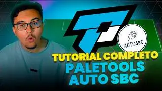 HOW TO INSTALL AND USE PALETOOLS + AUTOSBC FOR GRINDING, TRADING, AND MUCH MORE! | THE DEFINITIVE...