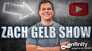 Marc Ryan In For Zach I 3 NFL Teams To Sell I Inside the NBA Memories | Zach Gelb Show