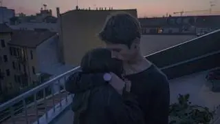 Lx24 - Любовь (Dj Geny Tur & Techno Project remix)