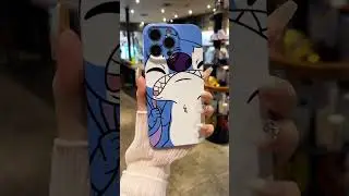 Beautiful iphone case ❤️❤️ #iphone #iphonecase #viral #shorts