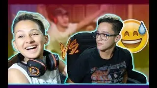 AdouMy VS Yatwins : سجلت هدف خرافي 😂