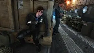 Gangster Theft And Escape - Android Gameplay HD