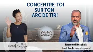Comment améliorer ton efficacité | Entrevue avec Raymond Brisebois