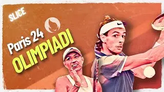 MUSETTI batte di nuovo Fritz. KERBER dice addio al tennis