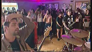 PRINCESS - Live From Dirty Dungarees (Columbus, OH) (07/26/2024)