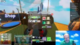 75 box opening!