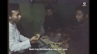 SKETSA • Batu Ajaib