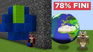 J'ai Triché avec une IA qui m'aide à Construire en Build Battle (ChatGPT) !