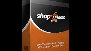 Shop Express Review | Shop Express Demo And  Discount Huge Bonus