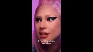 Lady Gaga’s advice for young musicians