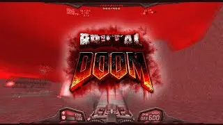 Brutal DooM v22 - TNT : Evilution (Short) Montage