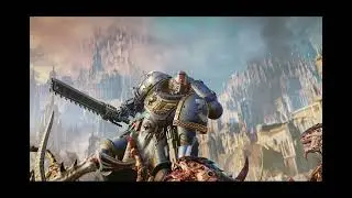 How to change your class in Warhammer 40K Space Marine 2