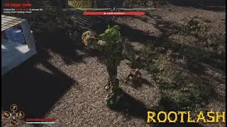 Rootlash Teaser 3