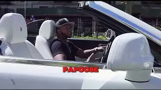 Doc Dvyne - Heavy Hitters Feat  Papoose Promo
