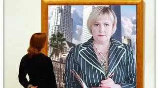 Знакомство со мной.