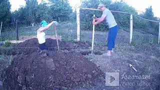строим дом своими руками